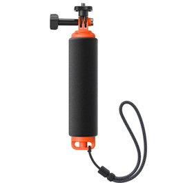 Insta360 INACFLG2 Empuñadura Flotante Antideslizante para Cámaras de Acción
